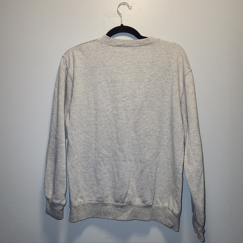Grey Coca-Cola Crewneck | Medium - Picture 4 of 6